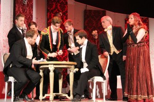 Opera South Traviata 4