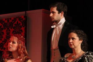 Opera South Traviata 5